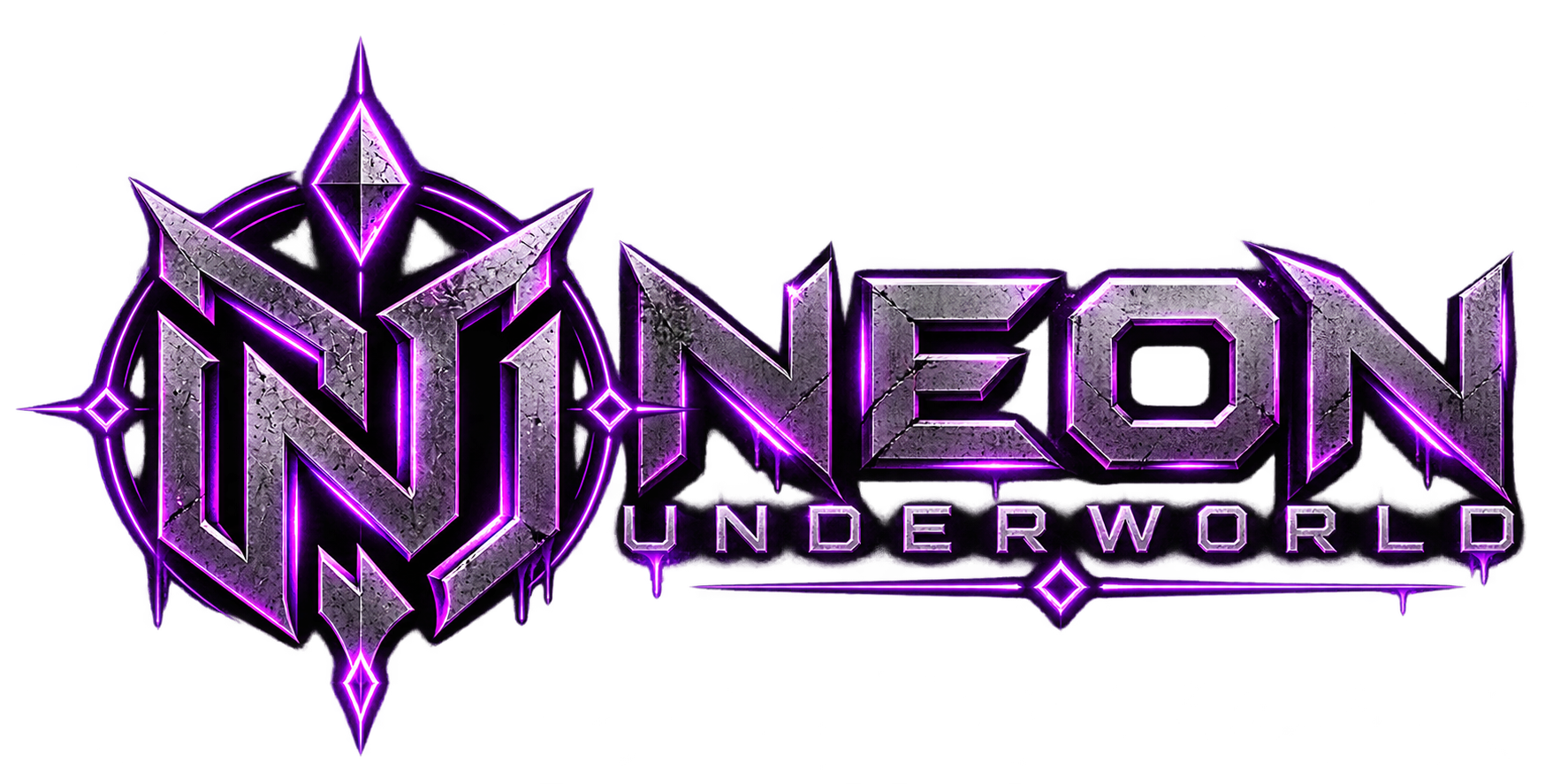 Neon Underworld