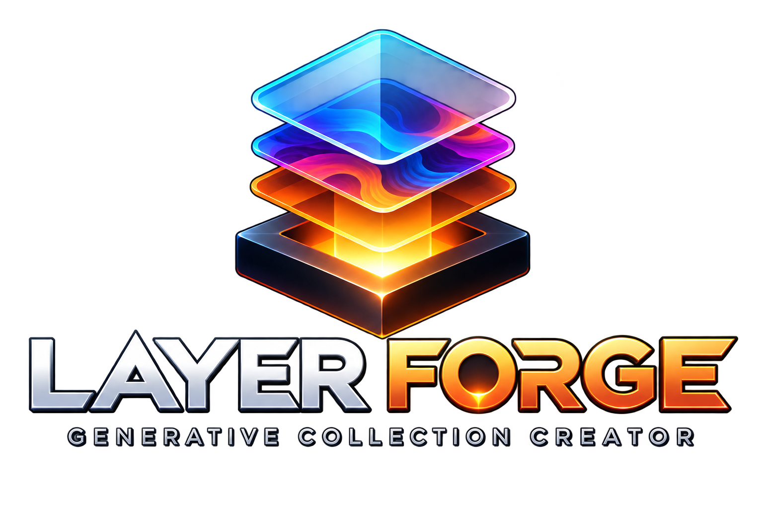 Layer Forge