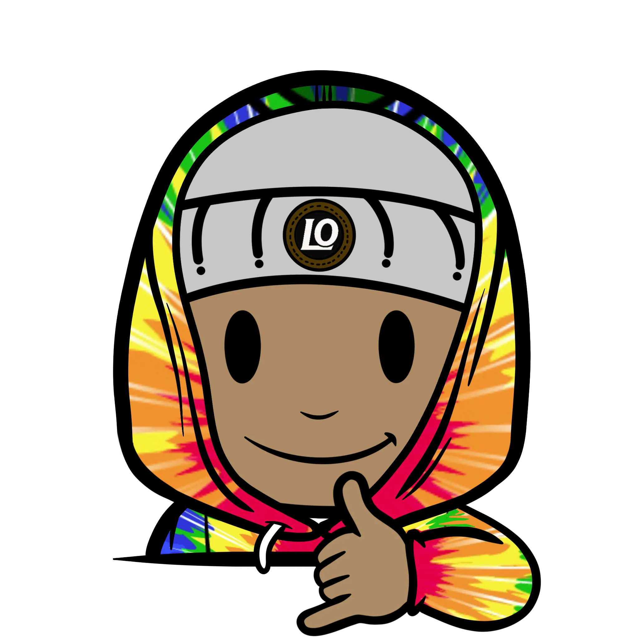 Little Ollie character